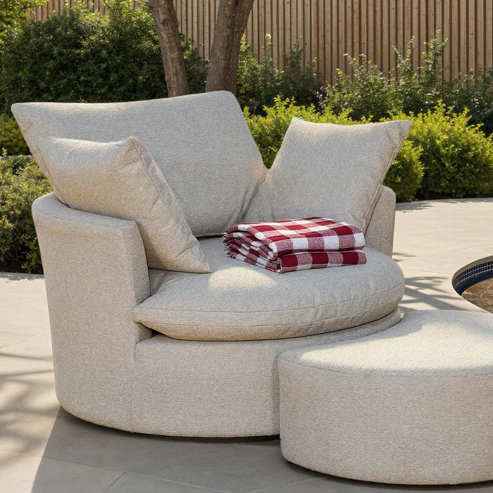 Hartman Cocoon Snuggle Chair