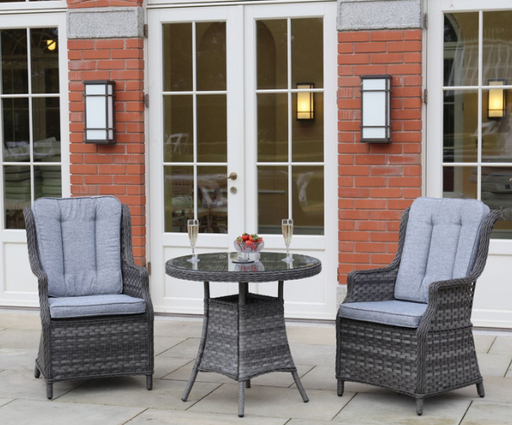 Amalfi Bistro Set