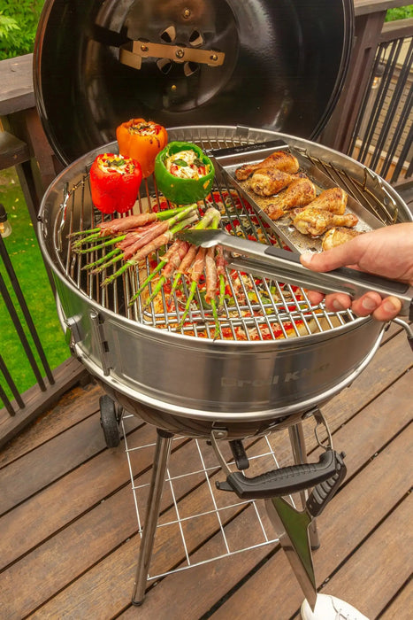 Broil King Kettle BBQ 57CM