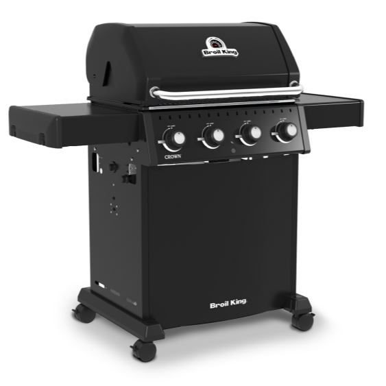 Broil King - Crown 410