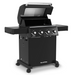 Broil King - Crown 410