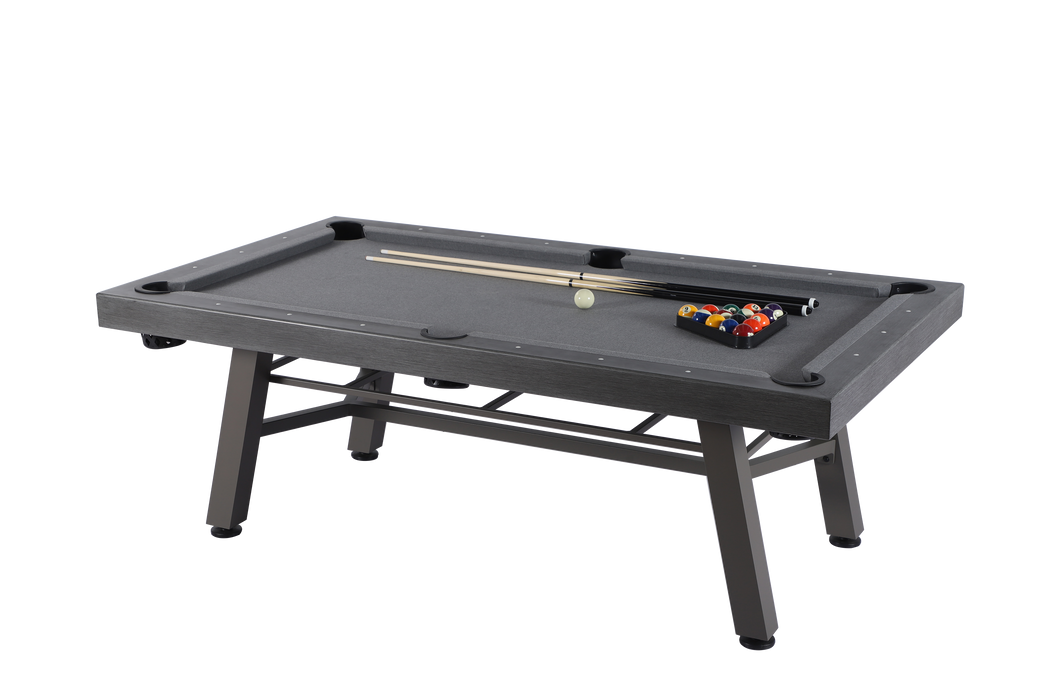 Hartman Crucible Multi-Purpose Dining and Gaming Set