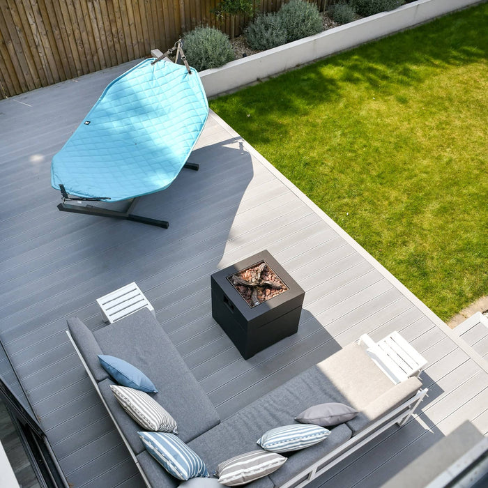 Extreme Lounging Quilted Hammock (4 Colours)