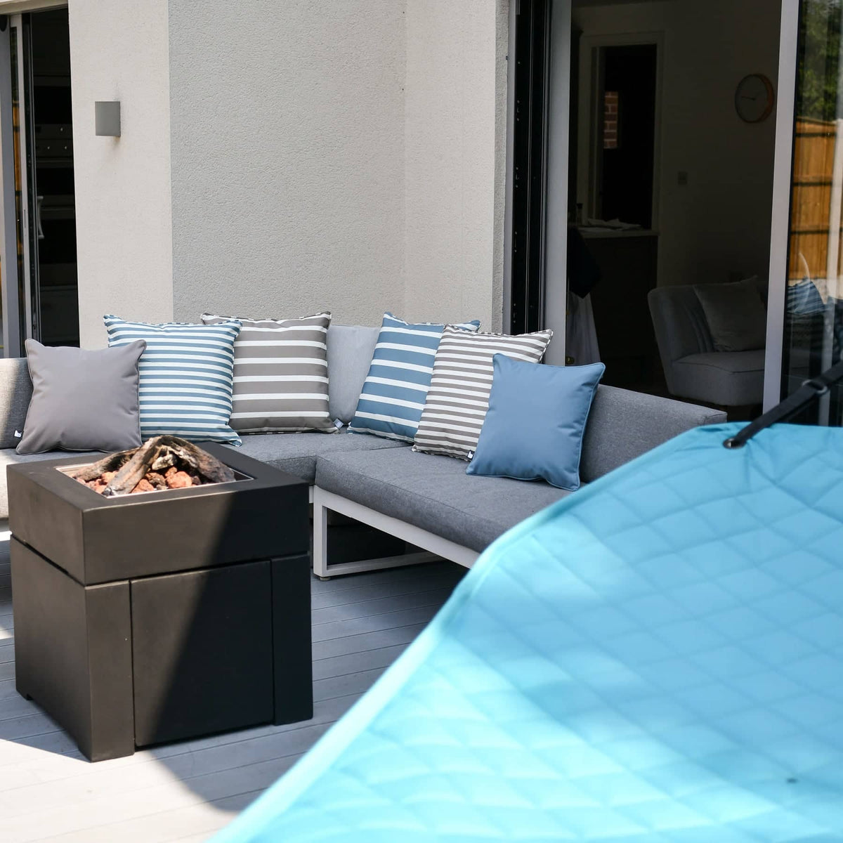 Extreme Lounging Scatter B Cushion