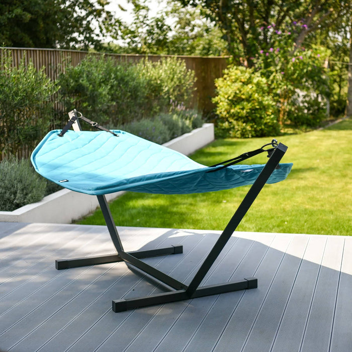 Extreme Lounging Quilted Hammock (4 Colours)