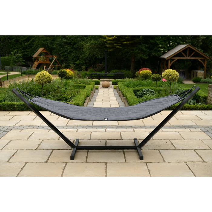 Extreme Lounging Quilted Hammock (4 Colours)