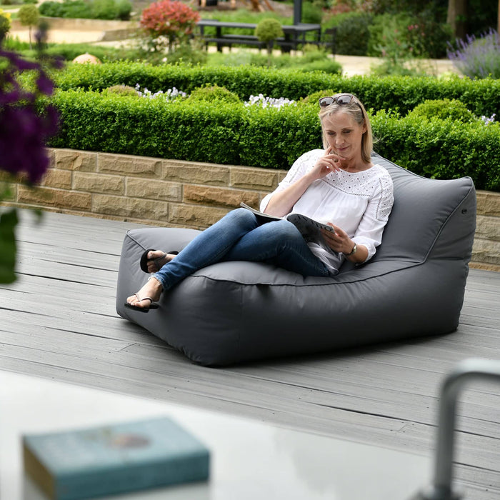 Extreme Lounging B-Bed - Outdoor Bean Bed (Various Colours)