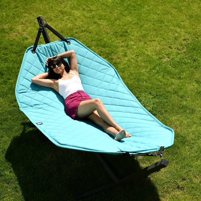 Extreme Lounging Quilted Hammock (4 Colours)