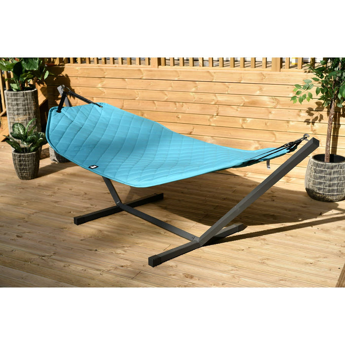 Extreme Lounging Quilted Hammock (4 Colours)