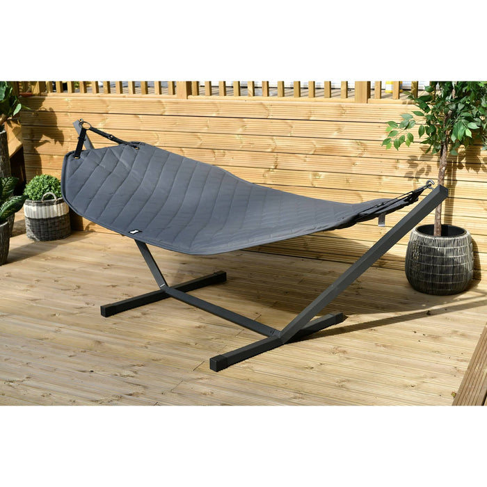 Extreme Lounging Quilted Hammock (4 Colours)