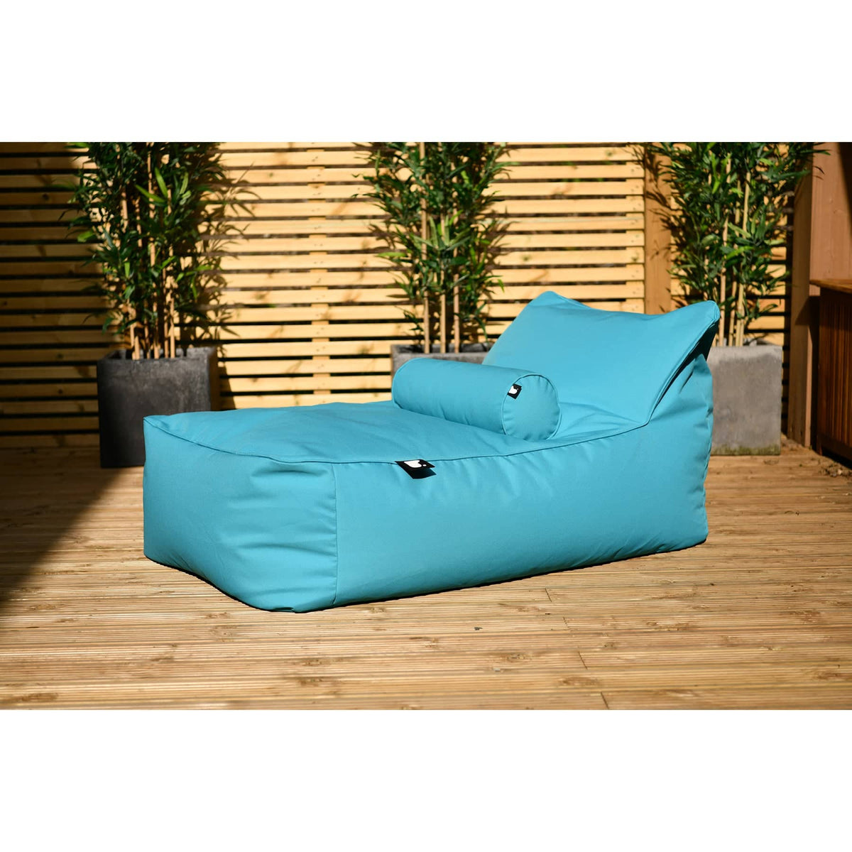 Extreme Lounging B-Bed - Outdoor Bean Bed (Various Colours)