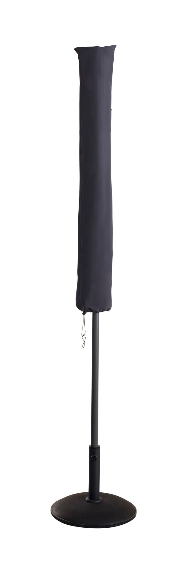 Hartman Balearic Market Parasol Round 2.7m