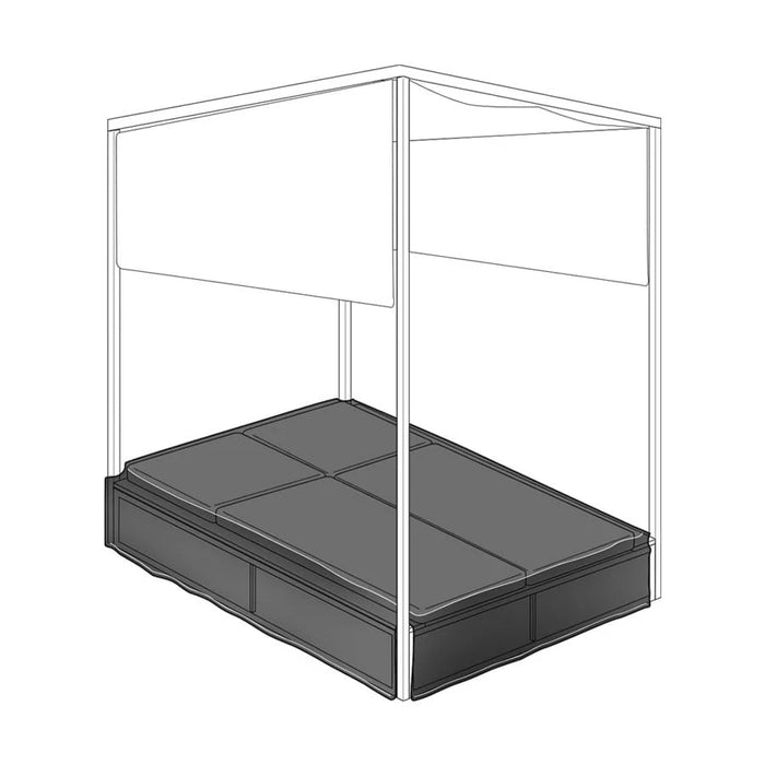 Kettler Daybed Protective Cover