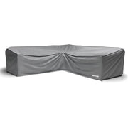Kettler Elba Grande Casual Dining Corner Seating Cover
