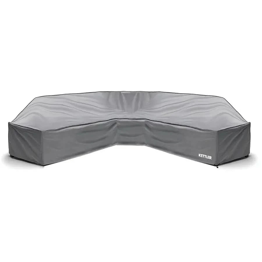Kettler Elba Low Lounge Large Corner Protective Cover