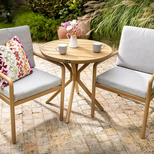 Hartman Sahara Bistro Set