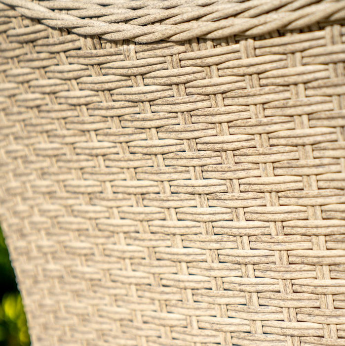 Kettler Foxley Rectangular Corner Set