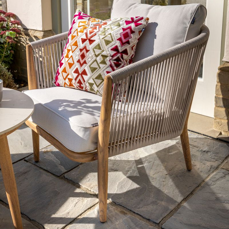 Hartman Portico Companion Set