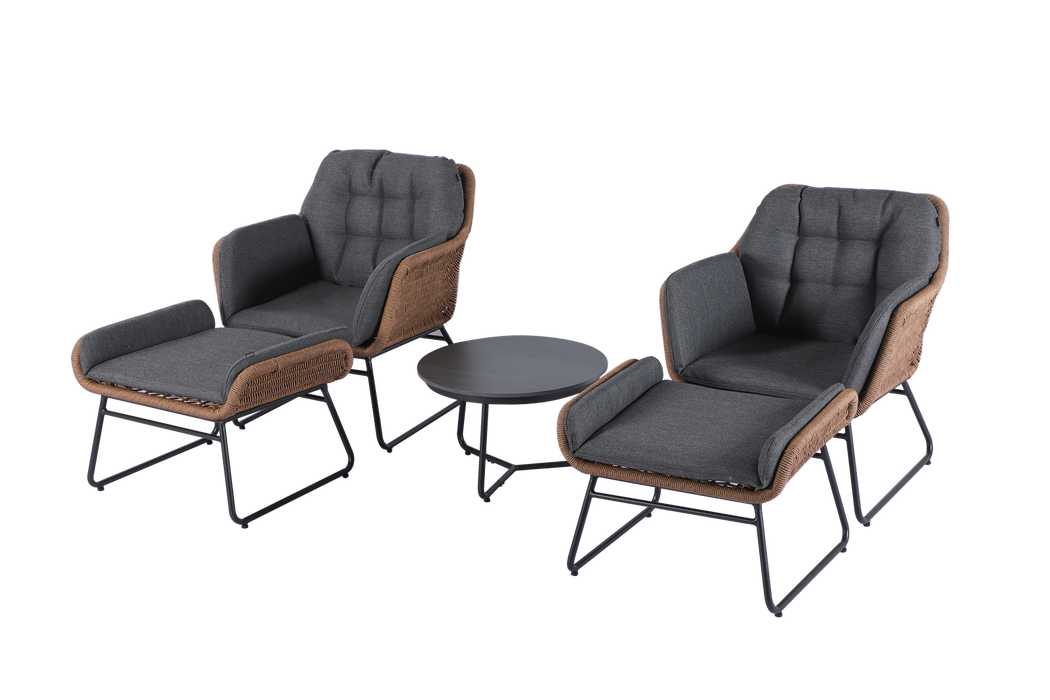 Hartman Rayo Companion Set