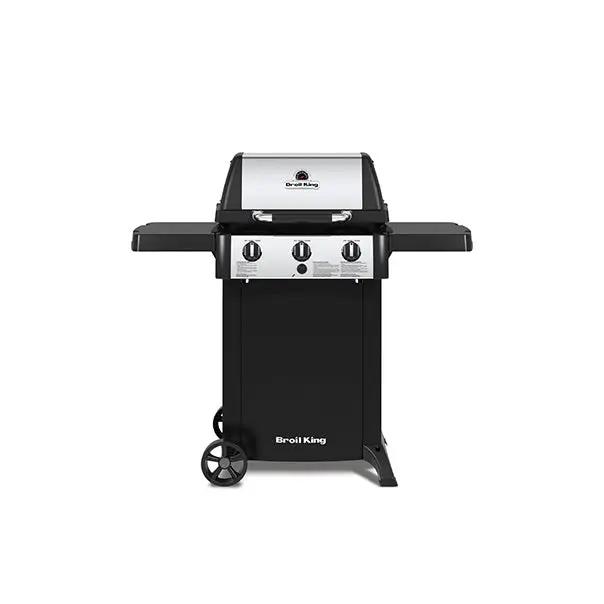 Broil King Gem 310 Shadow