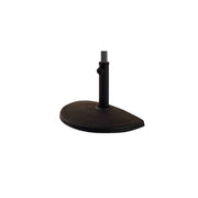 Hartman Half Round 9KG Balcony Parasol Base