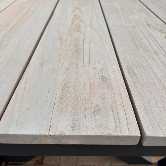 Kettler Elba Picnic Grande Set (Ex-Display)