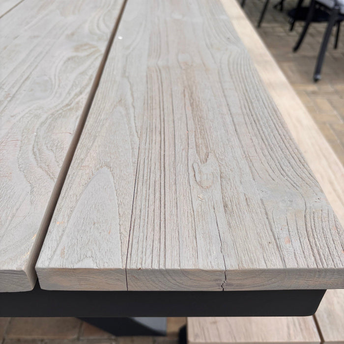 Kettler Elba Picnic Grande Set (Ex-Display)