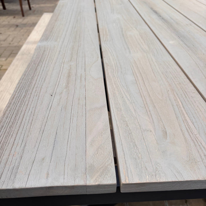 Kettler Elba Picnic Grande Set (Ex-Display)