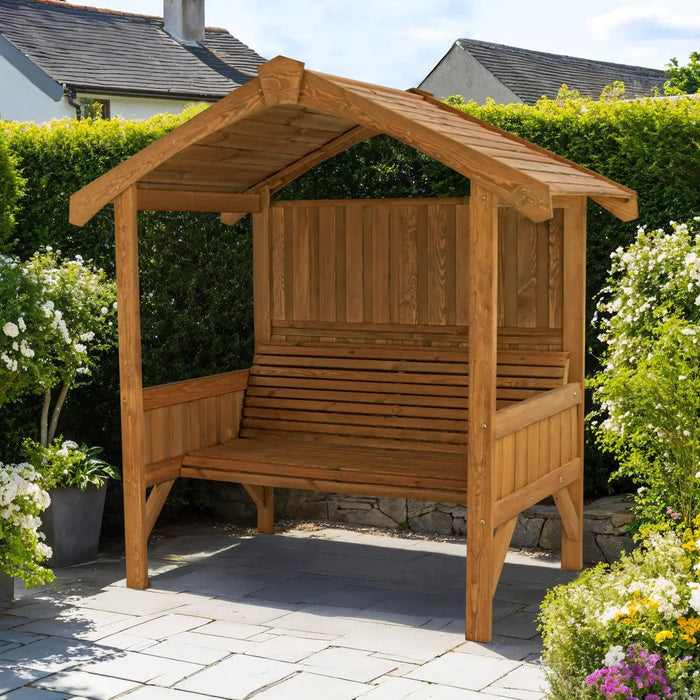 Zest Jersey Arbour