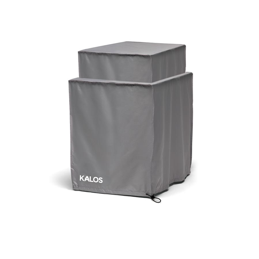 Kettler Kalos 52cm Fire Pit Protective Cover
