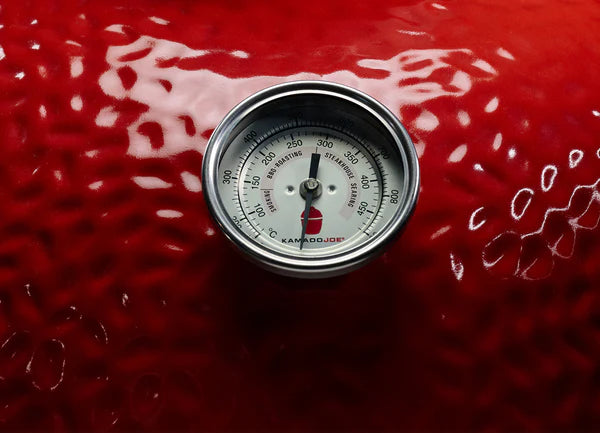 Kamado Joe - Classic Joe™ Grill - Series I
