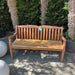 Alexander Rose - Redcliffe Cuckfield 5ft Bench