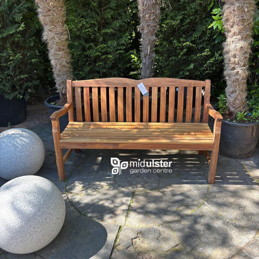 Alexander Rose - Redcliffe Cuckfield 5ft Bench