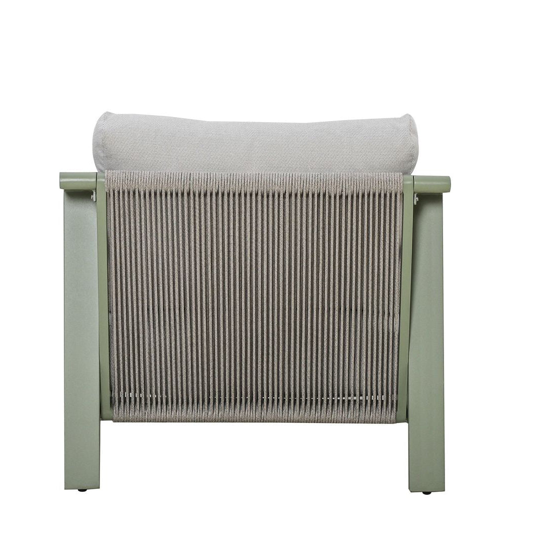 Hartman Alora Companion Set in Sage Green
