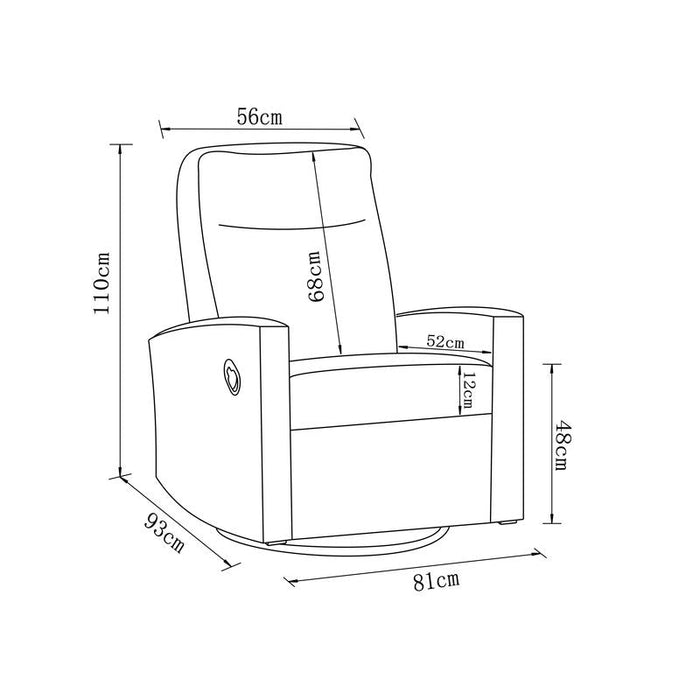 Hartman Montana Companion Set measurements