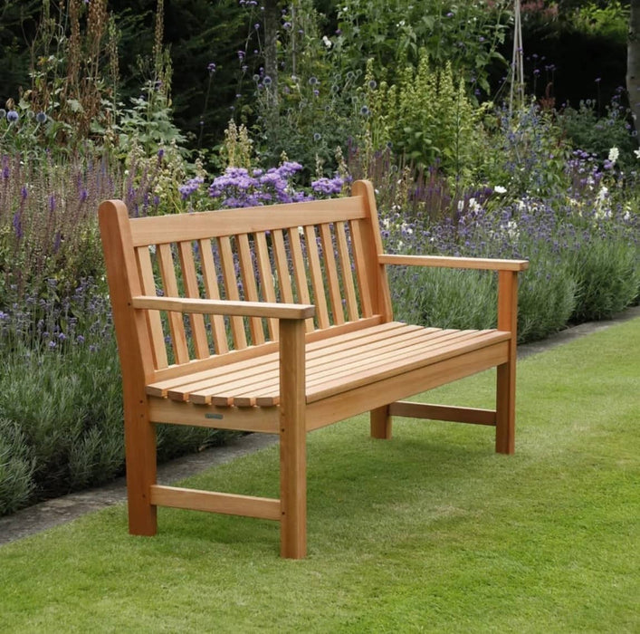 Barlow Tyrie Lavenham Bench 5ft (ex-display)