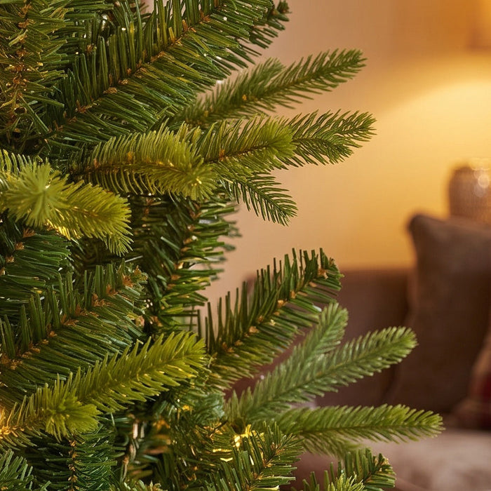 BOSK MONTPELLIER FIR - 8.5ft Christmas Tree
