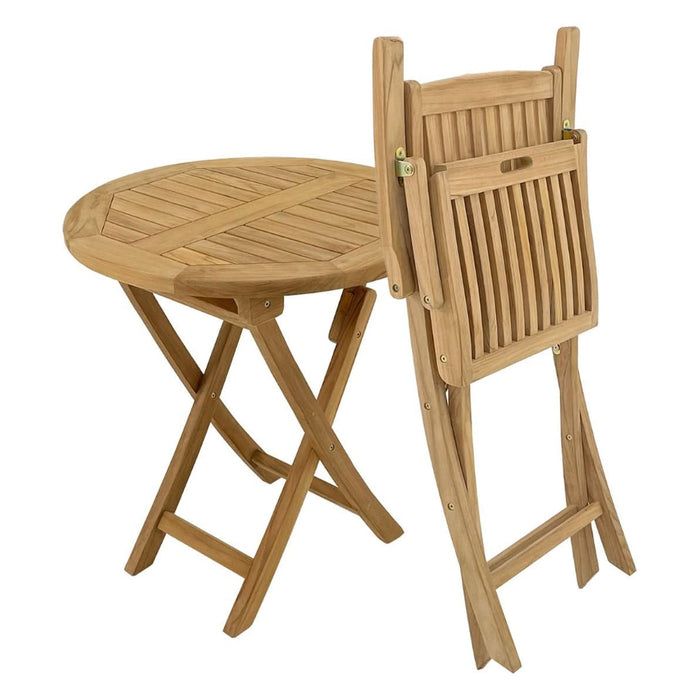 Hartman Malton Bistro Set