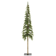 Kaemingk Artificial Christmas Trees Kaemingk Everlands Alpine Fir Tree 180cm / 6ft