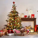 Kaemingk Artificial Christmas Trees Kaemingk Everlands Grandis Fir Christmas Tree 300cm / 10ft