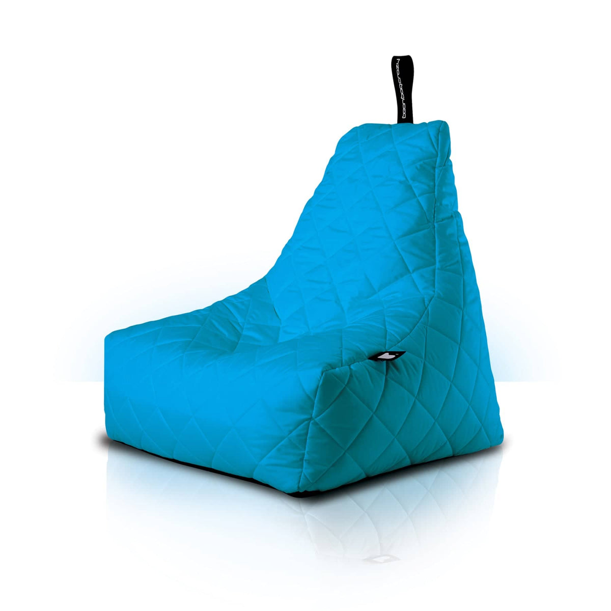 Extreme Lounging B-Bag Mighty Quilted - Outdoor Bean Bag (3 Colours)