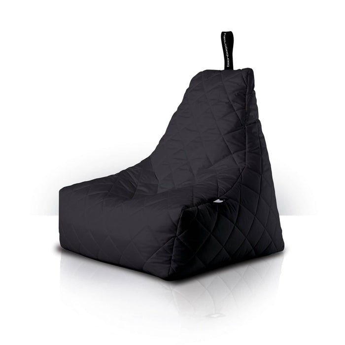 Extreme Lounging B-Bag Mighty Quilted - Outdoor Bean Bag (3 Colours)
