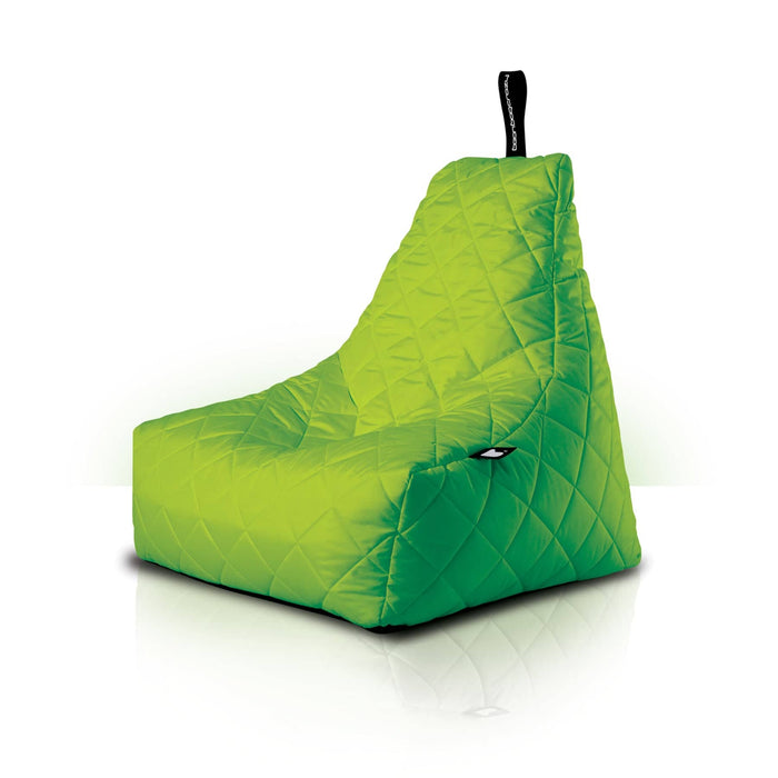 Extreme Lounging B-Bag Mighty Quilted - Outdoor Bean Bag (3 Colours)