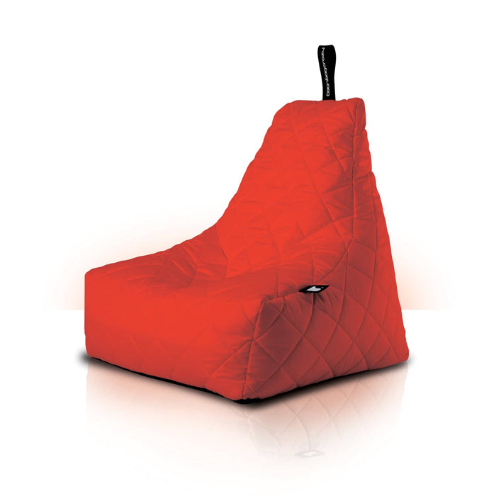 Extreme Lounging B-Bag Mighty Quilted - Outdoor Bean Bag (3 Colours)