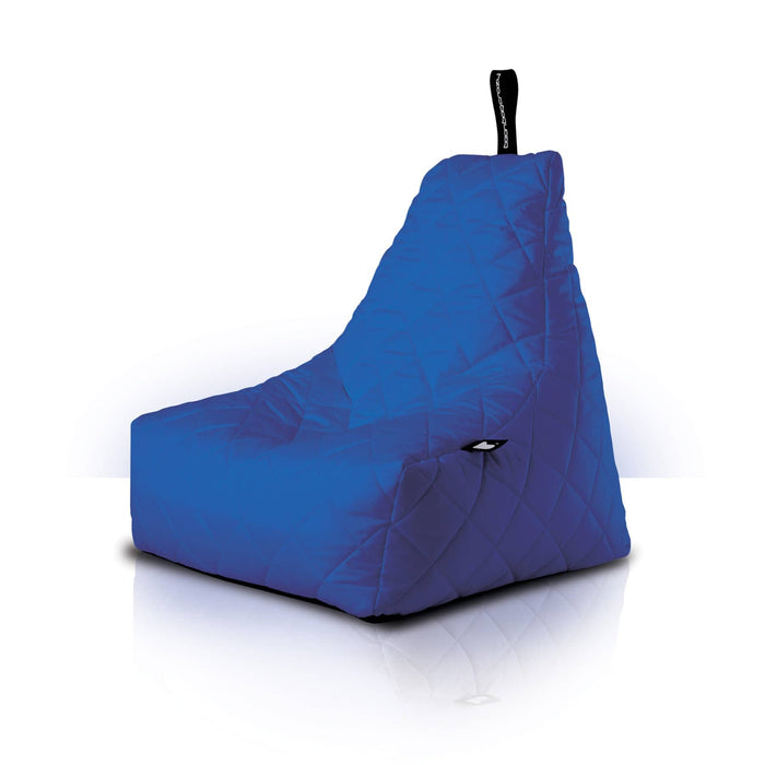 Extreme Lounging B-Bag Mighty Quilted - Outdoor Bean Bag (3 Colours)