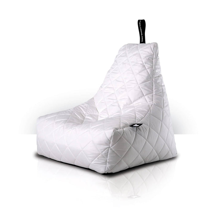Extreme Lounging B-Bag Mighty Quilted - Outdoor Bean Bag (3 Colours)