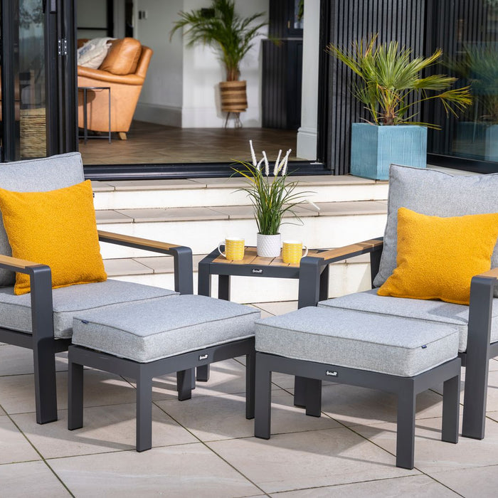 Hartman Sonas Companion Set