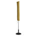 Hartman Shanghai Round 2.7m Parasol - Navy