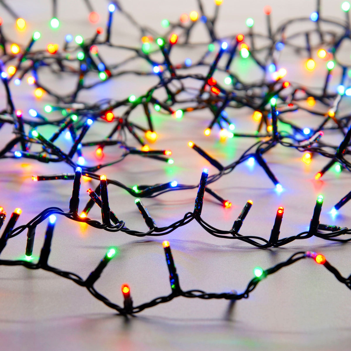 Festive 350 Compact Lights - Multiple Colour Options