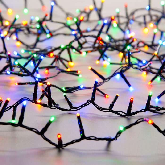 Festive 350 Compact Lights - Multiple Colour Options